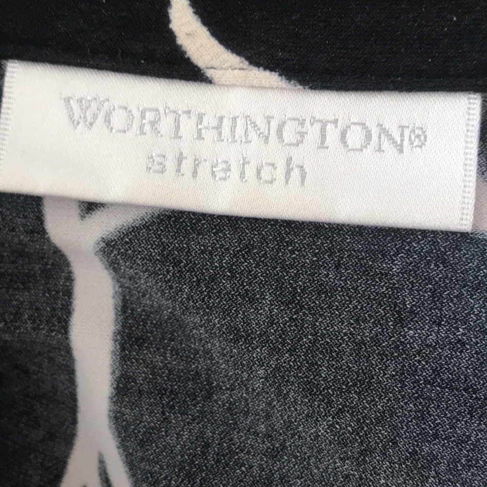 Worthington Button Down - image 5